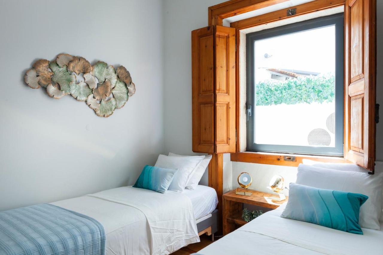 Alfama Terrace Apartment With Authentic XVIII Tiles And Historic Notes 3 Bedrooms & 2 Bathrooms Ac Lisbon Exterior photo